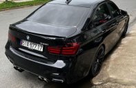 BMW 328i 2014 - Màu đen, xe nhập giá ưu đãi giá 835 triệu tại Tp.HCM