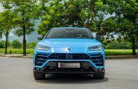 Lamborghini Urus 2019 - Xuất hóa đơn 20 tỷ - Full option giá 23 tỷ 500 tr tại Hà Nội