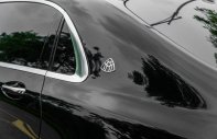 Mercedes-Maybach S 400 2017 - Màu đen, nhập khẩu giá 5 tỷ 900 tr tại Hà Nội