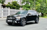 Mercedes-Benz GLC 200 2021 - Màu đen, nội thất đen giá 2 tỷ 79 tr tại Tp.HCM