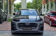 Audi Q8 2021 - Siêu lướt 600 km như xe mới đập hộp giá 4 tỷ 990 tr tại Hà Nội