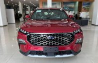 Ford Territory 2022 - Khuyến mãi bộ quà tặng lên 30tr giá 899 triệu tại Tp.HCM