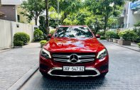 Mercedes-Benz GLC 200 2018 - 1 chủ từ mới siêu chất giá 1 tỷ 150 tr tại Hà Nội