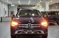 Mercedes-Benz GLC 200 2022 - Xe có sẵn giao ngay giá 1 tỷ 799 tr tại Khánh Hòa