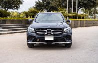 Mercedes-Benz GLC 300 2017 - Xe màu đen giá 1 tỷ 580 tr tại Hà Nội