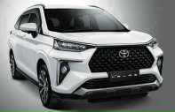 Toyota Veloz Cross 2022 - Sẵn xe, xe trang bị sang - Xịn - Mịn, hỗ trợ cọc xe ngay, ưu đãi lớn nhất Nam Định giá 648 triệu tại Nam Định