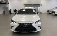 Lexus ES 300 2022 - Sẵn xe giao ngay, bảo hành, bảo dưỡng xe miễn phí trong 3 năm giá 3 tỷ 100 tr tại Hà Nội
