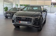 Audi Q8 2021 - Siêu phẩm đáng sở hữu, giao ngay cùng nhiều hỗ trợ khác giá 4 tỷ 650 tr tại Đà Nẵng