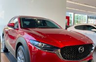 Mazda CX-30 2022 - Giao ngay - Ưu đãi 100% thuế trước bạ giá 778 triệu tại Hưng Yên