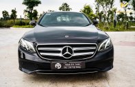 Mercedes-Benz E180 2020 - Tặng ngay gói chăm sóc và phủ Ceramic cao cấp + gói chăm xe 01 năm giá 1 tỷ 665 tr tại Hải Phòng