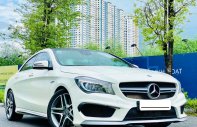 Mercedes-Benz CLA 45 2014 - Đăng ký 2015 giá 988 triệu tại Hà Nội