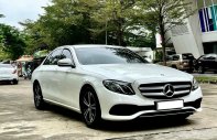 Mercedes-Benz E180 2020 - Xe full lịch sử bảo dưỡng tại hãng giá 1 tỷ 639 tr tại Đồng Nai