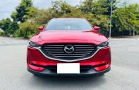 Mazda CX-8 2022 - 1 cầu, màu đỏ rực rỡ giá 1 tỷ 20 tr tại Thái Bình