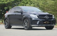 Mercedes-Benz GLE 43 2017 - Màu đen số tự động giá 2 tỷ 999 tr tại Tp.HCM