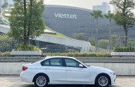BMW 320i 2013 - Cần bán gấp xe nhập giá 668 triệu tại Bắc Giang