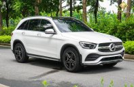 Mercedes-Benz GLC 300 2021 - Mới nhất Việt Nam giá 2 tỷ 520 tr tại Bắc Giang