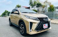 Toyota Rush 2018 - Đăng ký lần đầu 2018, nhập khẩu nguyên chiếc, giá 555tr giá 555 triệu tại Bình Dương