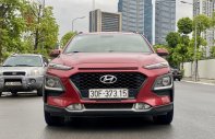 Hyundai Kona 2019 - Xe màu đỏ nổi bật thu hút ánh nhìn giá 650 triệu tại Hà Nội