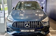 Mercedes-Benz GLA 45 2022 - Chiếc xe không dành cho số đông giá 3 tỷ 430 tr tại Tp.HCM