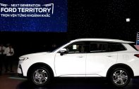 Ford Territory 2022 - SUV đẳng cấp sang trọng giá 822 triệu tại Tp.HCM