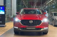 Mazda CX-30 2022 - Giảm đến 66 triệu - sẵn giao ngay giá 794 triệu tại Tp.HCM