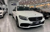 Mercedes-Benz C63 2019 - Mercedes-Benz C63 2019 giá 1 tỷ 199 tr tại Hà Nội