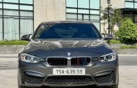 BMW 320i 2012 - Siêu chất giá 579 triệu tại Hải Phòng