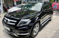 Mercedes-Benz GLK 250 2013 - Cần bán xe đẹp giá tốt, màu đen giá 780 triệu tại Hà Nội