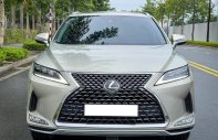 Lexus RX 350 2020 - Cần bán xe odo 1 vạn km giá 4 tỷ 250 tr tại Đà Nẵng