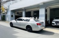 Lexus GS 350 2006 - Màu bạc, xe nhập, giá chỉ 585 triệu giá 585 triệu tại Đồng Nai