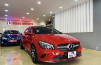 Mercedes-Benz CLA 200 2016 - Màu đỏ, xe nhập giá 840 triệu tại Đà Nẵng