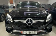 Mercedes-Benz GLE 400 2016 - Xe màu đen giá 2 tỷ 220 tr tại Tp.HCM