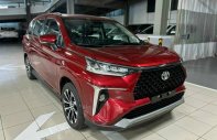 Toyota Veloz Cross 2022 - Toyota Biên Hoà - CN Bình Dương bán xe giao ngay giá 698 triệu tại Bình Dương