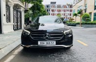 Mercedes-Benz E180 2022 - Siêu lướt giá 1 tỷ 940 tr tại Hà Nội