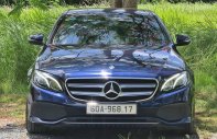 Mercedes-Benz E180 2020 - Màu xanh lam, giá 1 tỷ 680tr giá 1 tỷ 680 tr tại Đồng Nai