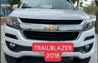 Chevrolet Trailblazer 2018 - Nhập Thái Lan giá 695 triệu tại Hà Nội