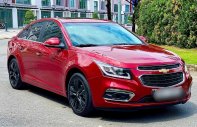 Chevrolet Cruze 2017 - Màu đỏ giá 418 triệu tại Bình Dương
