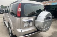 Ford Everest 2011 - Máy số ngọt, bốc khỏe, tăng tốc nhanh giá 420 triệu tại Nam Định