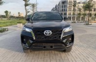 Toyota Fortuner 2021 - Số tự động, máy dầu, 1 cầu giá 1 tỷ 99 tr tại Hà Nội