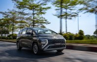 Hyundai Stargazer 2022 - Tính năng an toàn, tiện nghi vượt trội phân khúc MPV giá 575 triệu tại Bình Dương