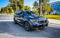 BMW X5 2020 - Màu đen, xe nhập giá 4 tỷ 350 tr tại Hà Nội