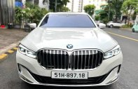 BMW 730Li 2020 - Xe còn rất mới giá 5 tỷ 750 tr tại Đà Nẵng