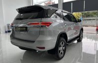 Toyota Fortuner 2020 - Màu bạc số tự động giá 1 tỷ 20 tr tại Hà Nội