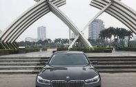 BMW 740Li 2015 - Chính chủ bán xe giá 3 tỷ 200 tr tại Hà Nội