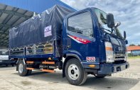 JAC N350S 2022 - Xe 1T9 - 3T5 thùng dài 4,3m - động cơ Isuzu - Khuyến mãi 10 triệu đồng tại Ô Tô An Sương giá 426 triệu tại Tp.HCM