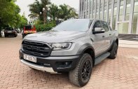 Ford Ranger Raptor 2018 - Chạy có 6v km, 1 chủ từ mới giá 999 triệu tại Hải Phòng