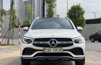 Mercedes-Benz GLC 300 2020 - Trắng, nội thất kem giá 2 tỷ 150 tr tại Hà Nội