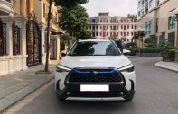 Toyota Corolla Cross 2021 - Siêu lướt giá 985 triệu tại Hà Nội