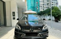 Mercedes-Benz CLA45 2016 - Siêu mới giá 1 tỷ 80 tr tại Tp.HCM