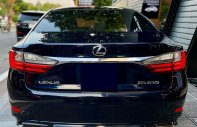 Lexus ES 250 2016 - Màu đen, xe nhập giá 1 tỷ 599 tr tại Hà Nội